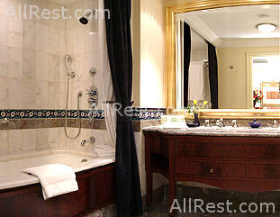 Ciragan Palace Hotel 13